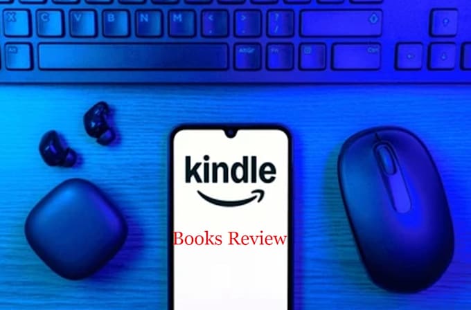 do verified book or ebook read and review on amazon