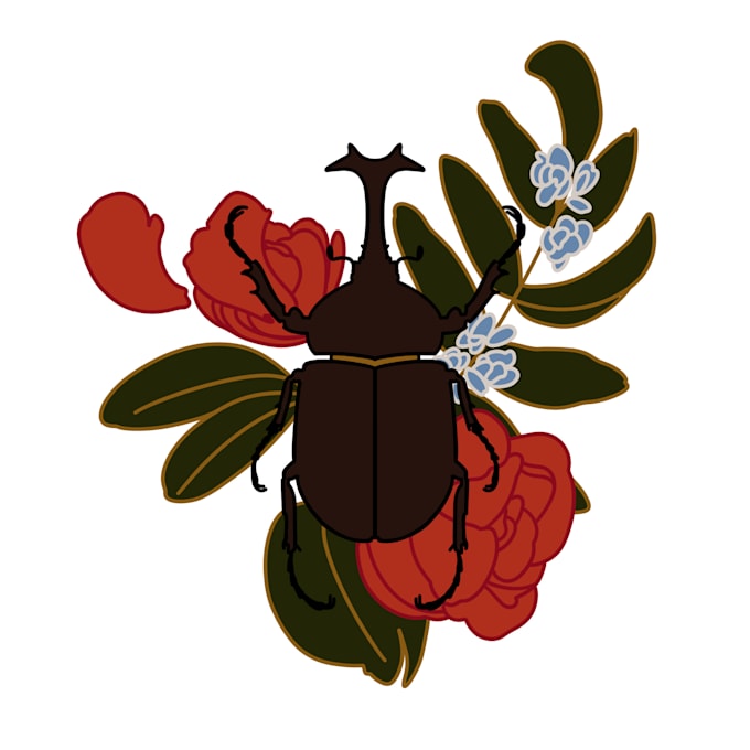 draw for your embroidery