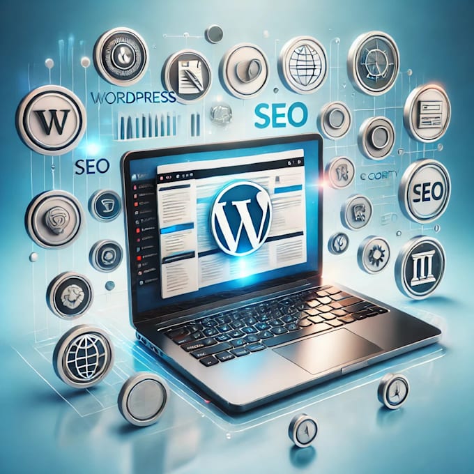 provide end to end web development services