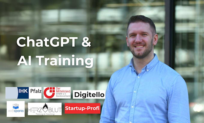 teach you chatgpt and other important ai fundamentals