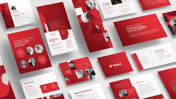 Course Overview Slides Design Design ppt, course slide, online course ppt, training manual and ...