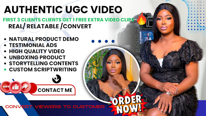 be your professional female model for your brand