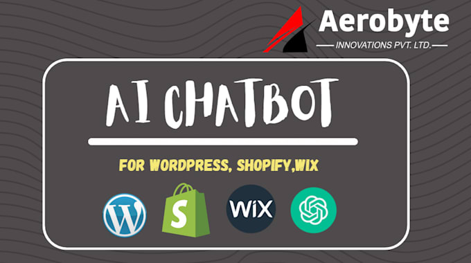 build ai chatbots for websites and whatsapp integration