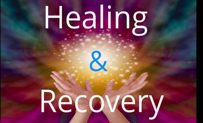 cast instant recovery healing spell for you