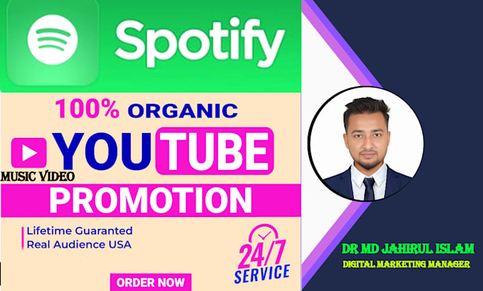 do your effective song or music promotion