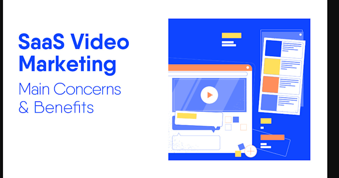 create saas explainer video saas demo saas animation saas marketing video