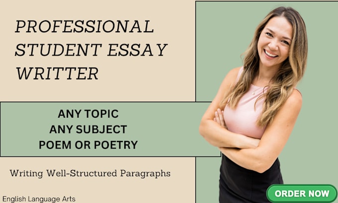 write a custom essay on any topic for college students, resume content writing