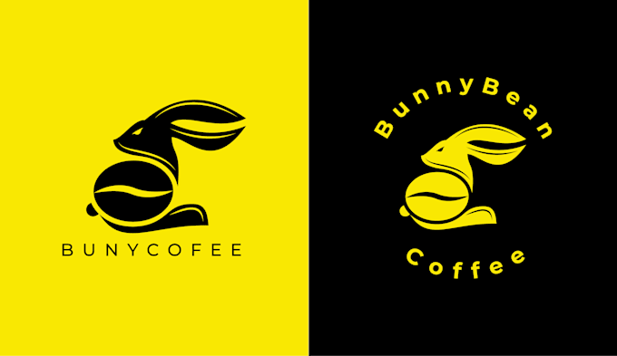 create 3 minimalist logo designs with a free brand identity