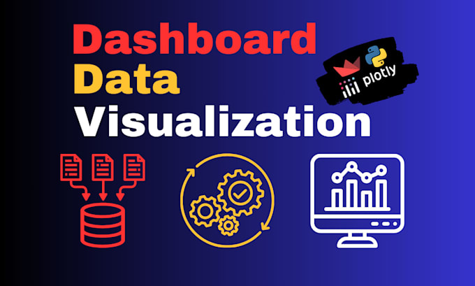 Create a dynamic data dashboard using streamlit and python by Fracabu ...