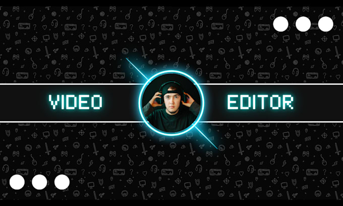 do the podcast editing plus short editing for your youtube channel