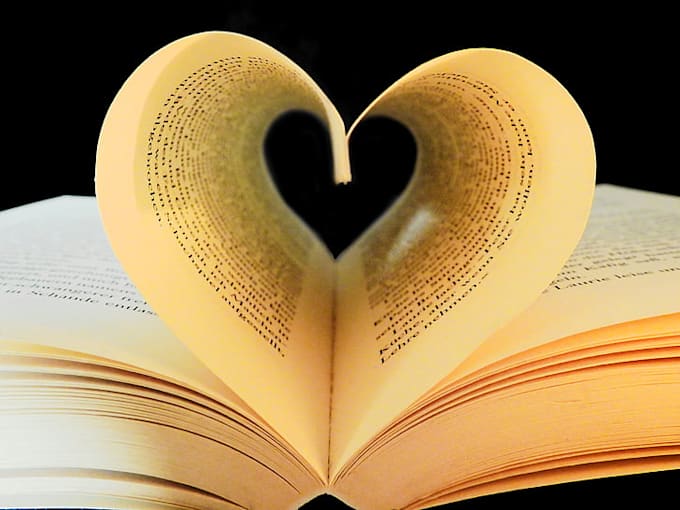 proofread and copyedit your romance manuscript