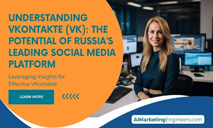 do pvkontakte romotion and monetization organically