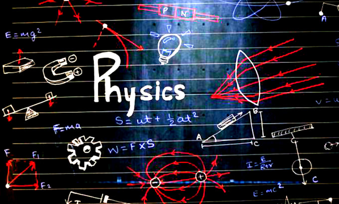do physics labs, projects and  physics problems