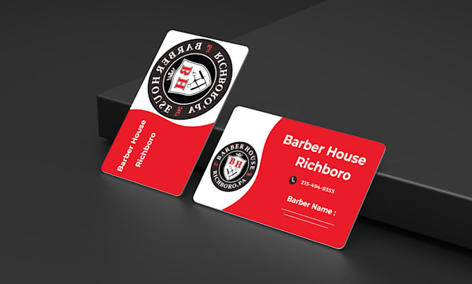 modern minimalist luxury gold metal business card design