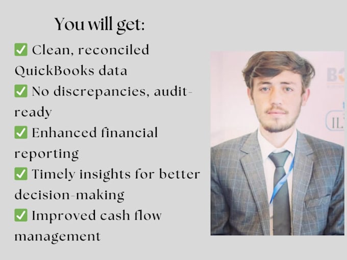 setup quickbooks to match your business requirements,