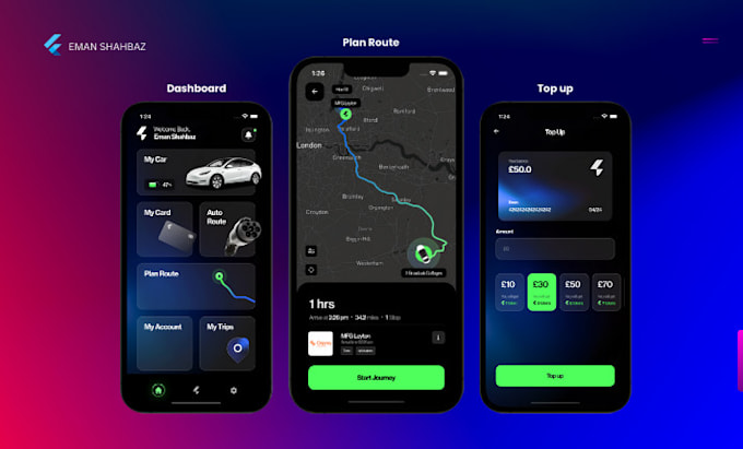 convert figma designs into react native app as expert react native developer