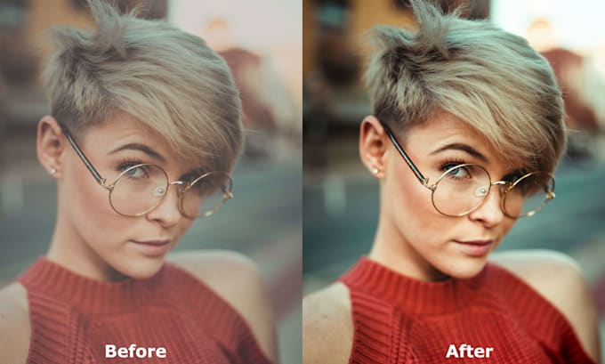 restore, edit, colorize and fix your old photos in photoshop