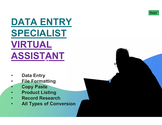 do fast and accurate data entry word and excel