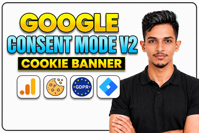 fix, setup cookie consent banner google consent mode v2, complianz, usercentrics