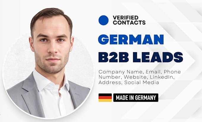 Things about The Lead Generation Company: Lead Generation & Telemarketing thumbnail