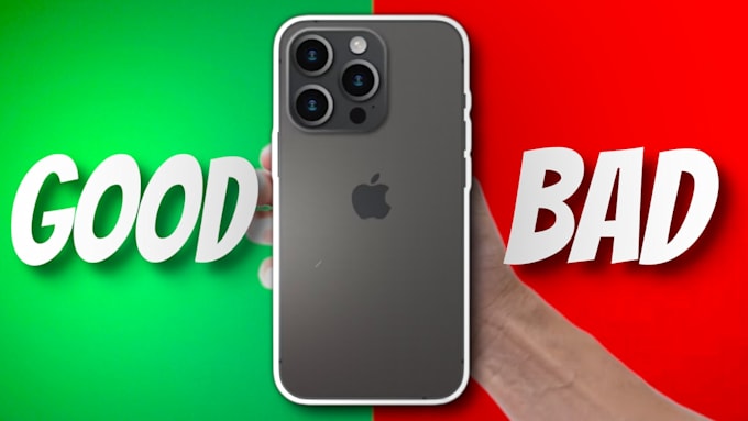 create a high quality youtube thumbnail