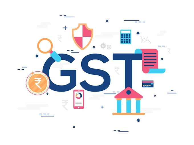 do gst registration in india