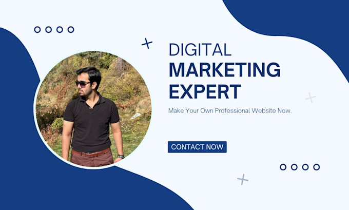 develop an interactive website