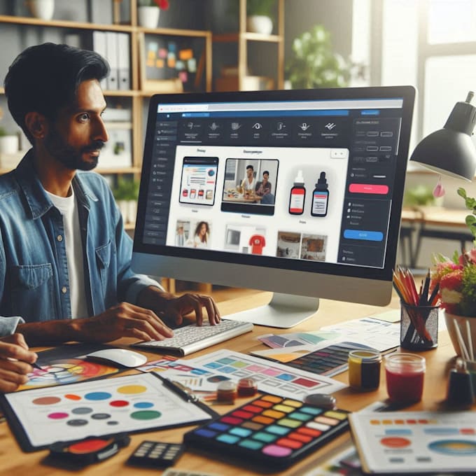 do shopify store plan or shopify web architecture