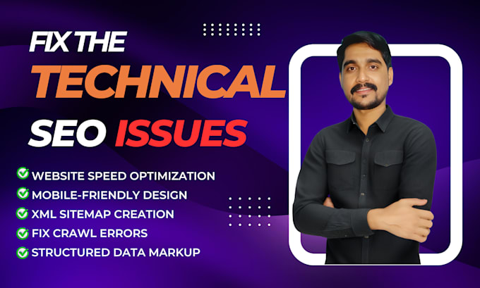 boost technical SEO with google search console