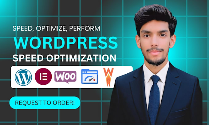 optimize wordpress speed for faster website performance