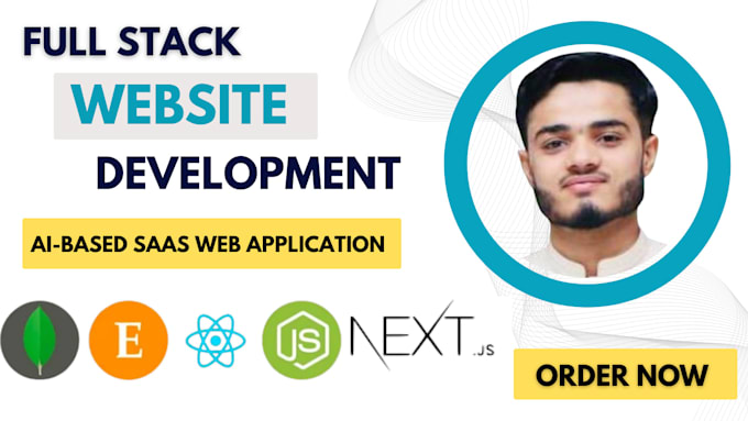 be your expert full stack mern developer for custom web applications