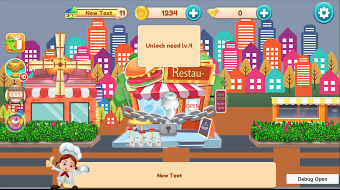 create 2d unity game puzzle mobile unity 2d game development mobile game app