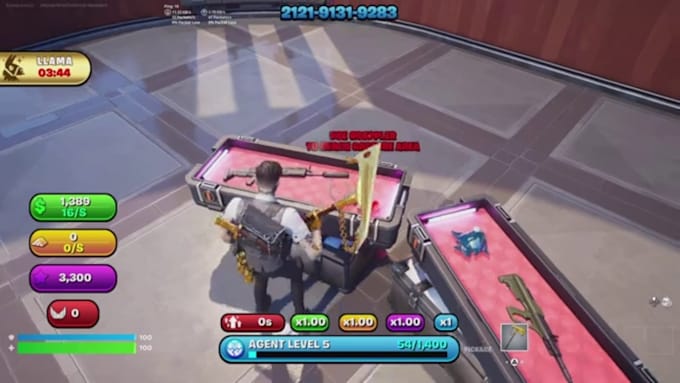 fortnite map theme park tycoon lumber tycoon 2 uefn map editor game development