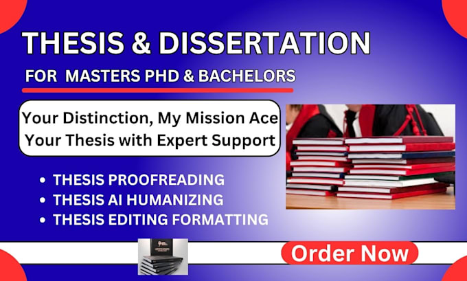 proofread thesis edit, format thesis dissertation, masters phd thesis polished