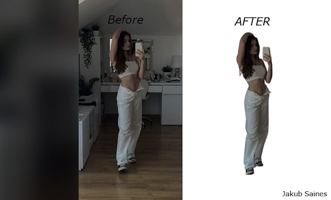 do bulk image background removal