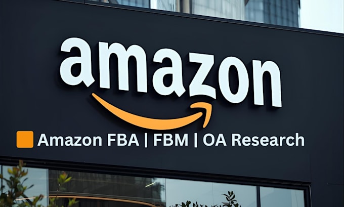 do amazon online arbitrage product research for fba and fbm