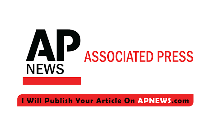 publish your article on apnews,com