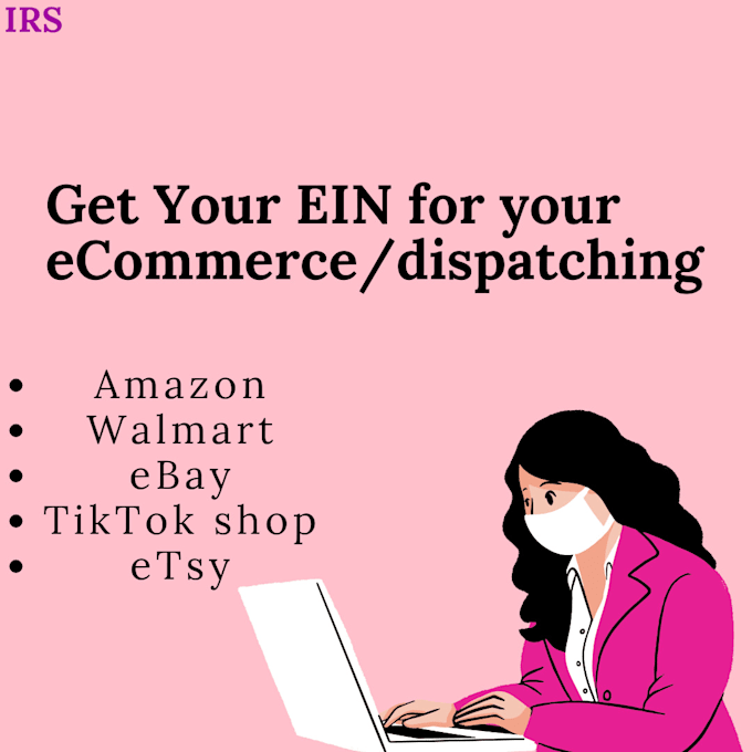 get your ein fast