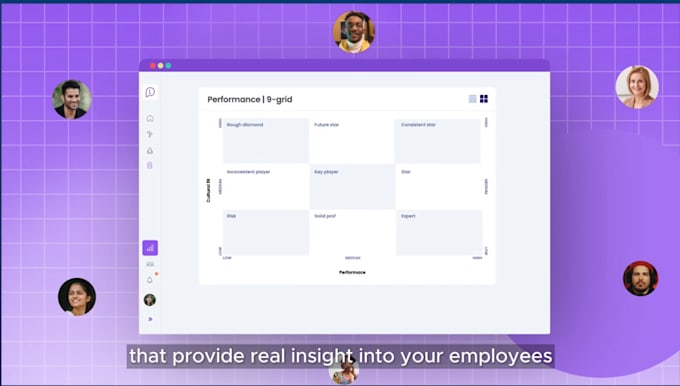 make HD stunning product website video,product demo in after effect,saas video