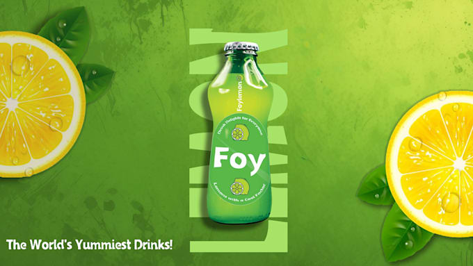 create animated promo and motion graphics for your product