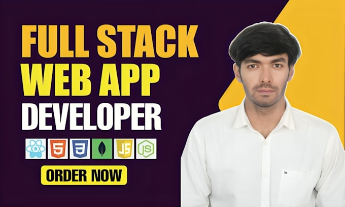 develop full stack web applications using mern stack