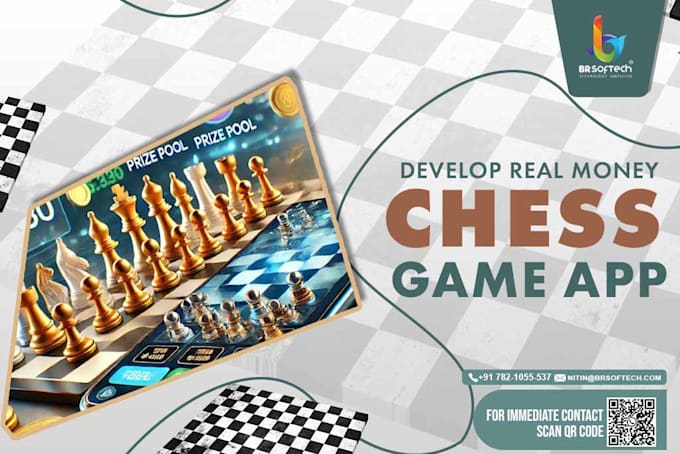 develop earning chess board game, ludo, card game, multiplayer backgammon game