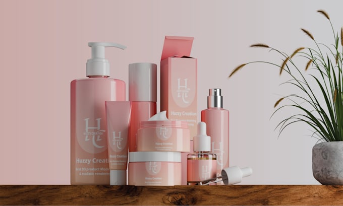 Do 3d modeling and photorealistic renderings of your product by ...
