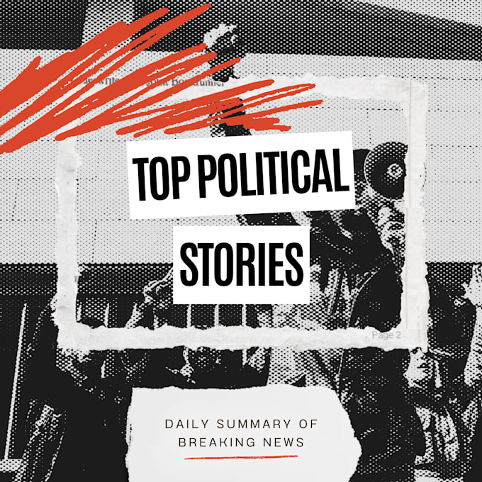 write political columns and current affairs content
