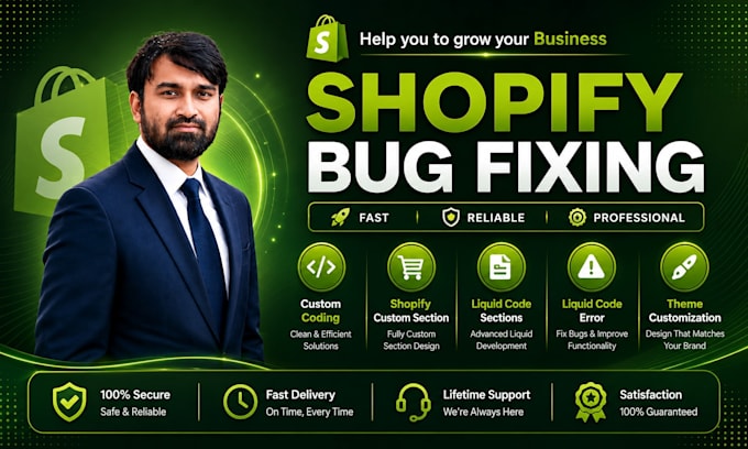 fix shopify sections problem, make shopify custom dynamic section