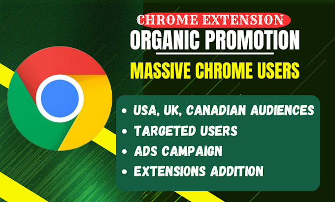 do chrome extension promotion for chrome extension download, extension promo