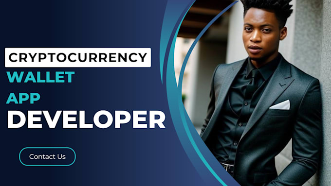 develop cryptocurrency wallet app, crypto app, exchange platforms, mobile app