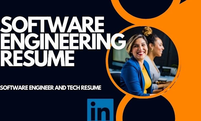software engineering tech resume software architect CV as a tech resume writer