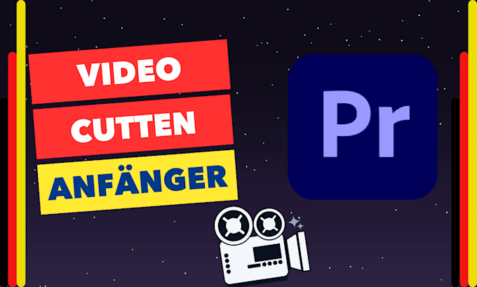 video schneiden bin anfanger