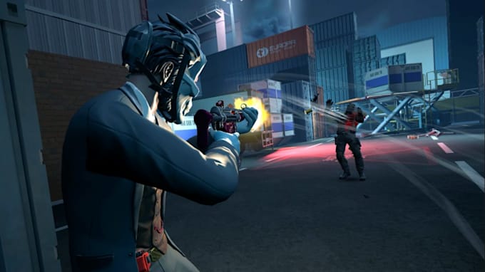 unreal engine 5 game development VR game simulation and metaverse ue5 blueprint